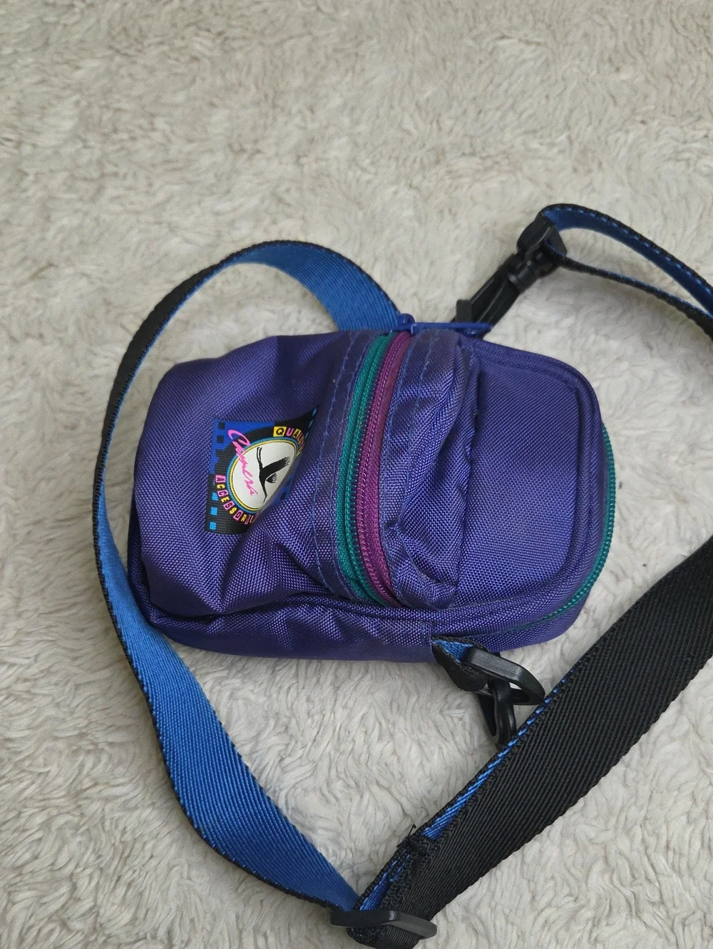 Vintage Quality Camera Acceasories Camera Bag